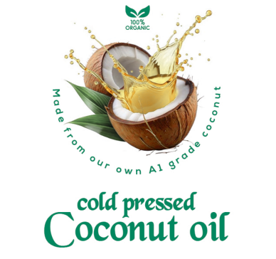 Coconut Oil
