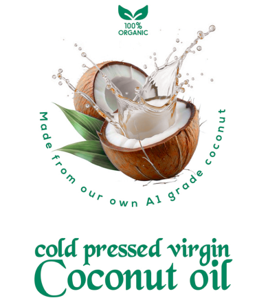 Coconut Oil
